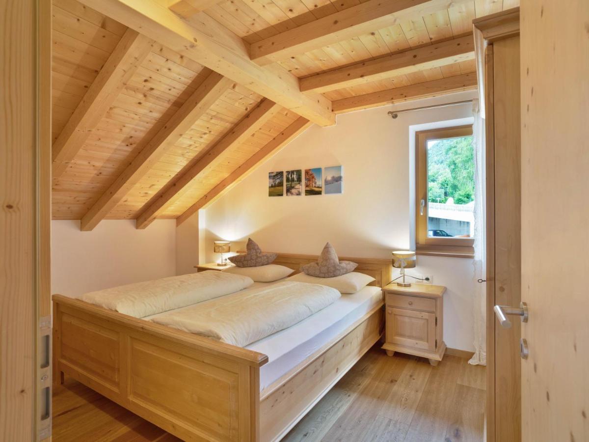 Wernerhof Fewo Latemar Bozen Buitenkant foto